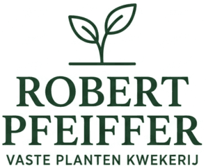 Robert Pfeiffer Minimal Logo